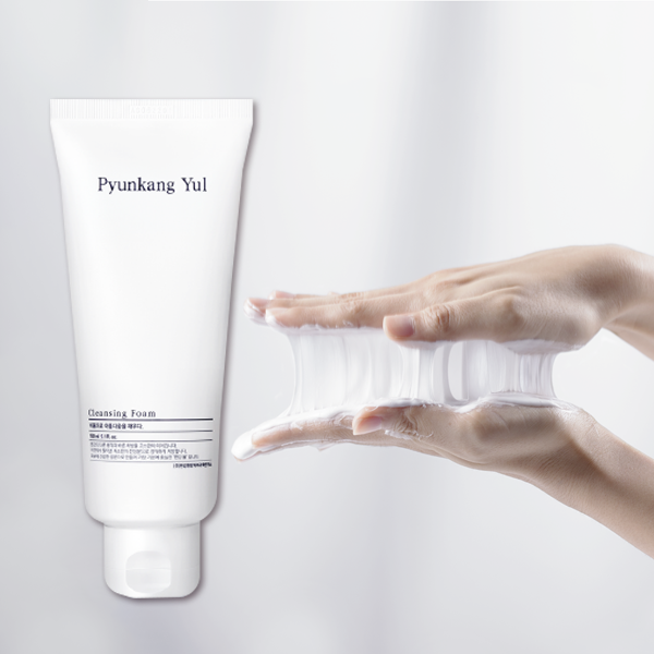 Sữa Rửa Mặt Giảm Viêm, Giảm Mụn Cleansing Foam Pyunkang Yul 150ml