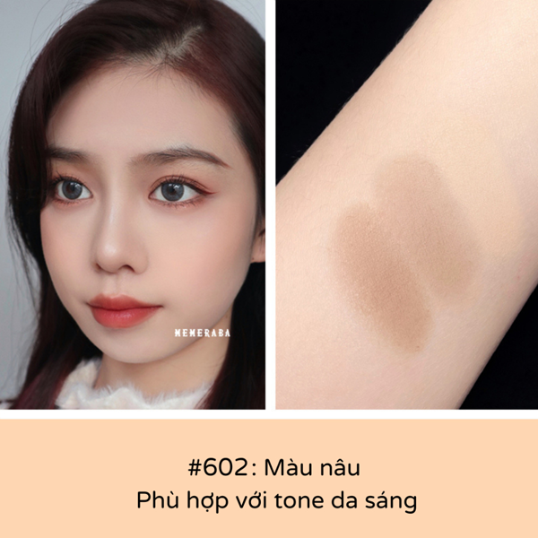 Tạo Khối 3 Ô Memeraba Light Sweet Stereo