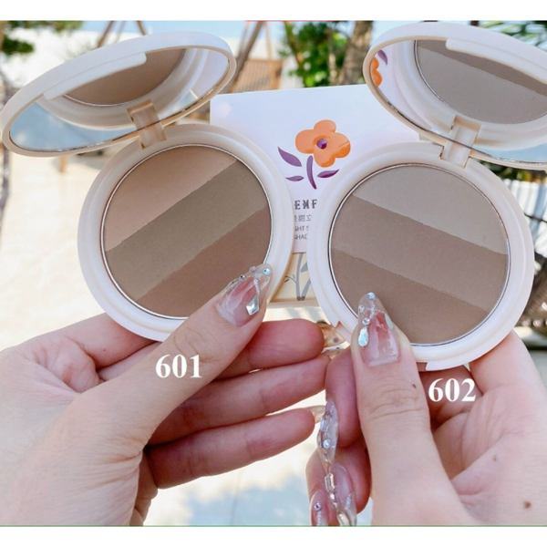 Tạo Khối 3 Ô Memeraba Light Sweet Stereo