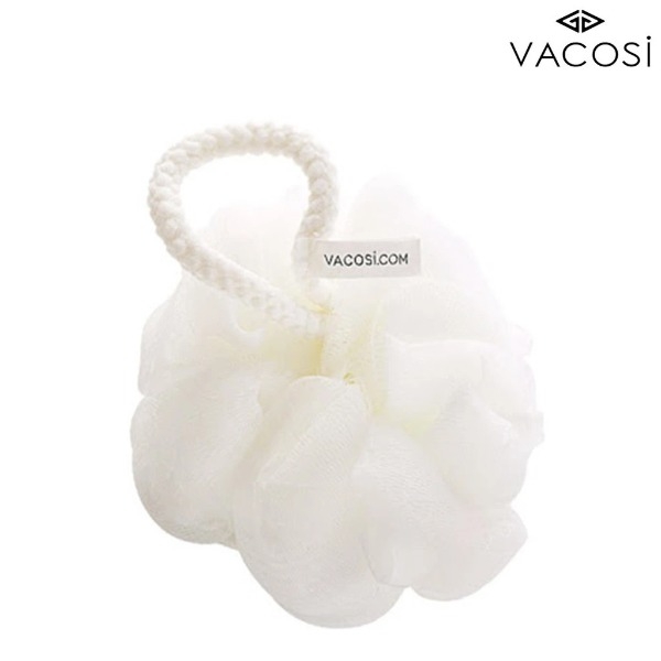 Bông Tắm Vacosi Plastic Bath Sponge BP21