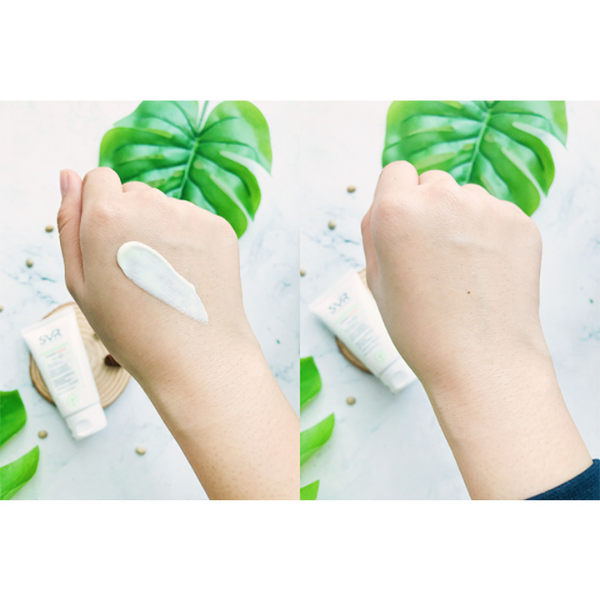 Kem chống nắng SVR làm giảm mụn SPF50+ Sebiaclear Creme SPF50+ 40ml