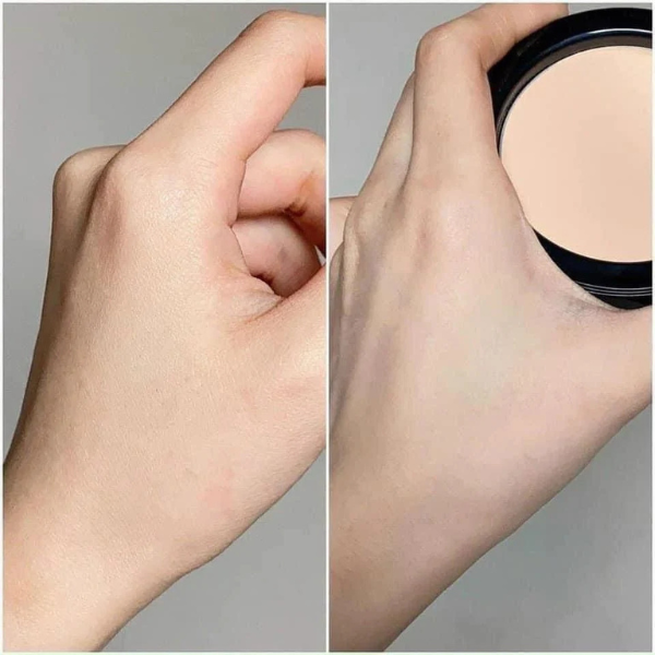Phấn Phủ Maybelline Mịn Nhẹ Kiềm Dầu Chống Nắng SPF32 PA+++ Maybelline New York Fit Me Compact 6