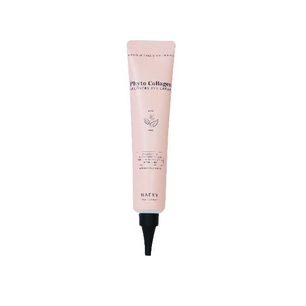 Kem dưỡng mắt Collagen Naexy Phyto Collagen Recovery Eye Cream 40ML