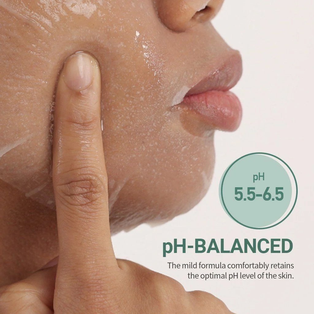 Mặt Nạ Dưỡng Da Beplain Cicaful Calming Mask Với Chiết Xuất Từ Tinh Chất Cica