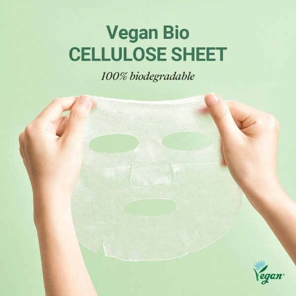 Mặt Nạ Dưỡng Da Beplain Cicaful Calming Mask Với Chiết Xuất Từ Tinh Chất Cica