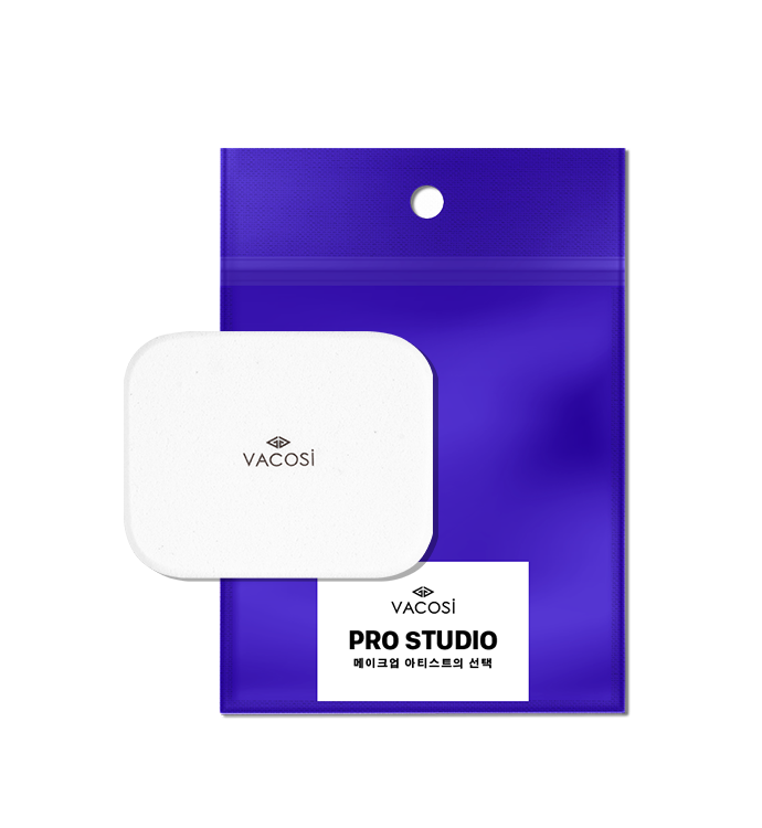 Bông Ướt Vuông Pro Vacosi PU03