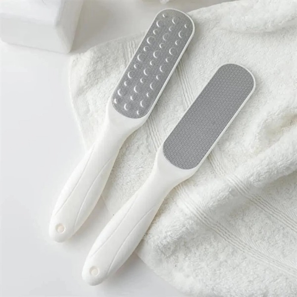 Chà Gót Chân Vacosi White Foot Peeling - P01