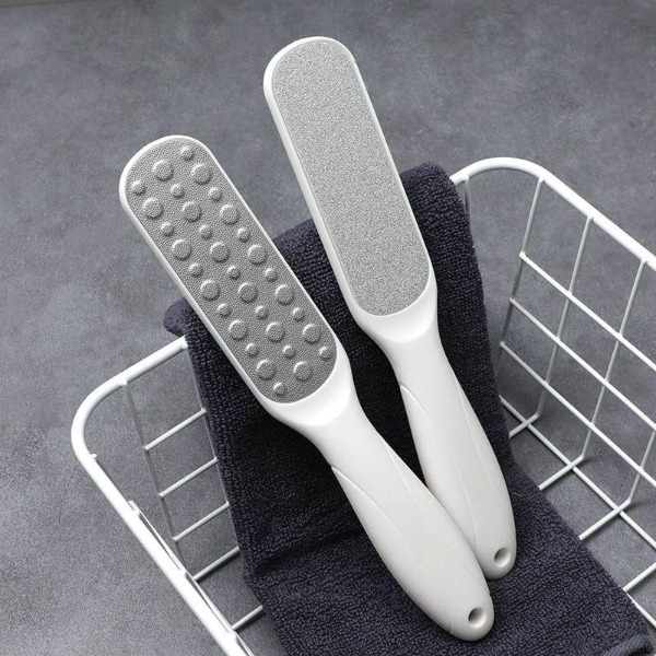 Chà Gót Chân Vacosi White Foot Peeling - P01