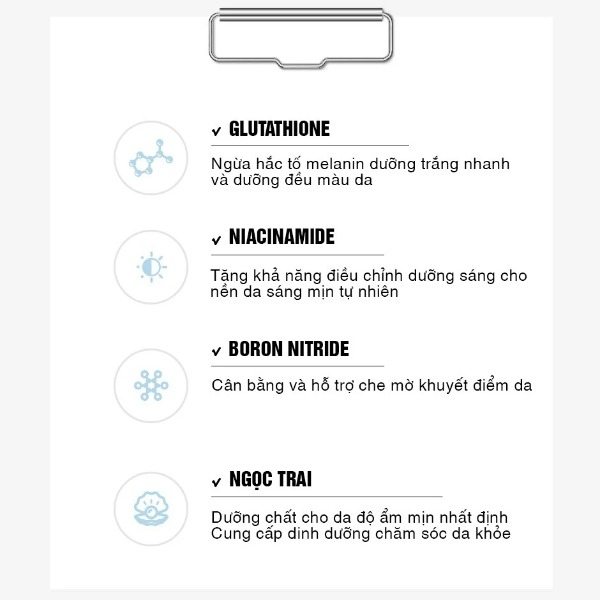Kem Nâng Tone Da Toàn Thân Surmedic Super Glutathione 100TM Bright Body Tone Up Cream 150ml