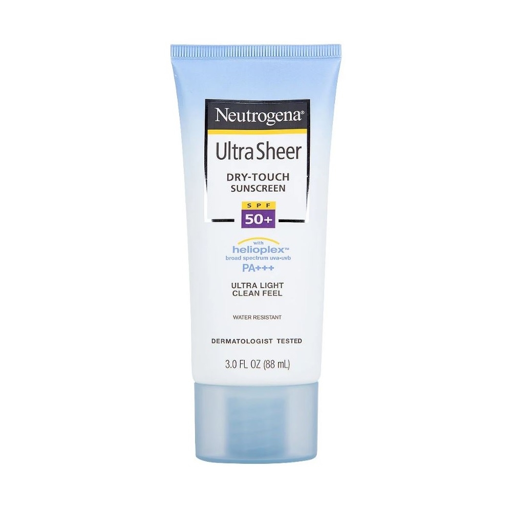 Kem Chống Nắng Neutrogena U.S Dry Touch SPF 50+ PA+++ 88ml