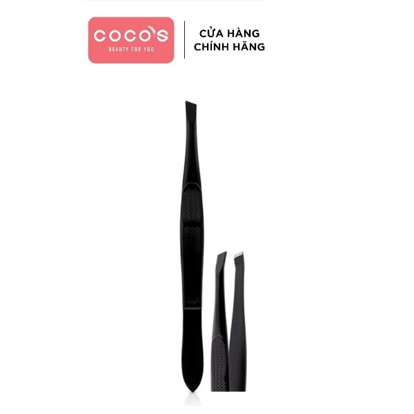 Nhíp đầu xéo, đầu bằng Vacosi - T01 - T02