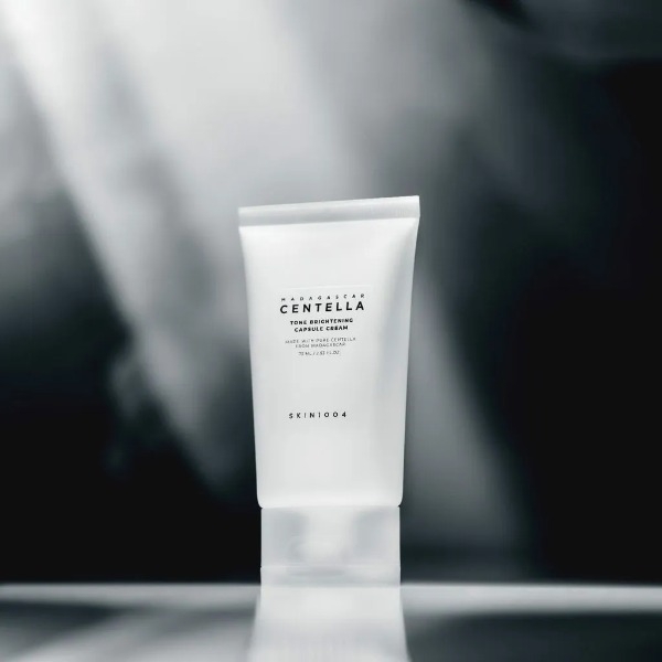 Kem Dưỡng Skin1004 Dưỡng Ẩm, Phục Hồi Da Skin1004 Madagascar Centella Cream 75ml- Nắp Trắng