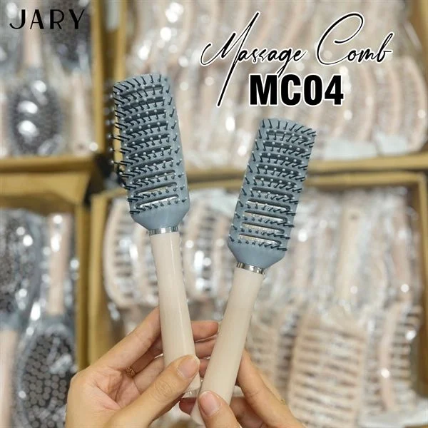 Lược Chải Tóc Massage Jary Massage Comb - MC04