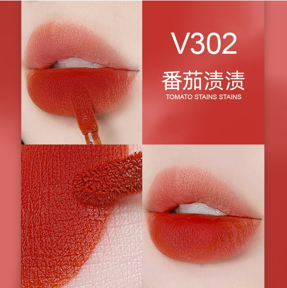 Son Kem Lì Hold Live Hoa Anh Đào Flowers Sakura Velvet Matte Lip Glaze