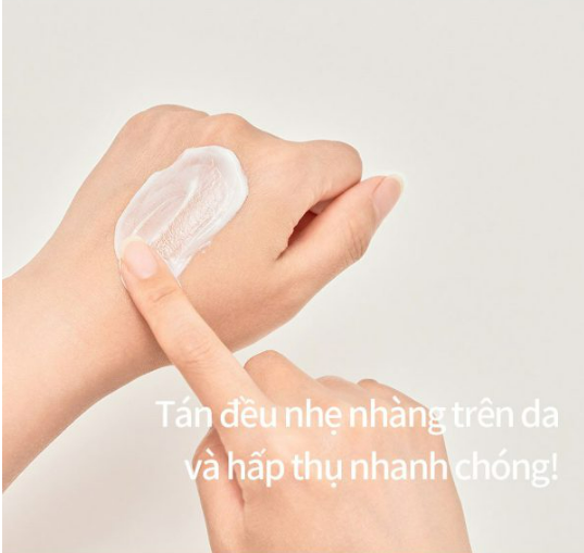 Kem Dưỡng Phục Hồi, Dưỡng Ẩm Trắng Da Pretty Skin 30 Days All In One Cream B5 Brightening 100ml