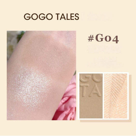 Tạo Khối 2 Ô Joyful Crafted Gogo Tales Decoration Tím