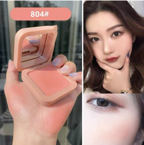 Phấn Má Hồng Gogo Tales Crafted Elegance Blusher