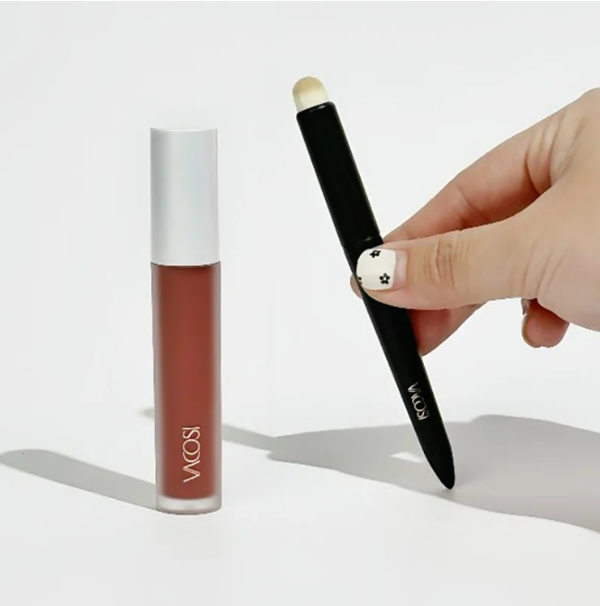 Cọ Môi Vacosi Lip Pro Brush Cọ Môi Lông Dài - L01