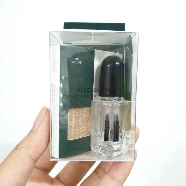 Miếng Dán Mí Dạng Lưới Vacosi Invisible Fiber Eyelid
