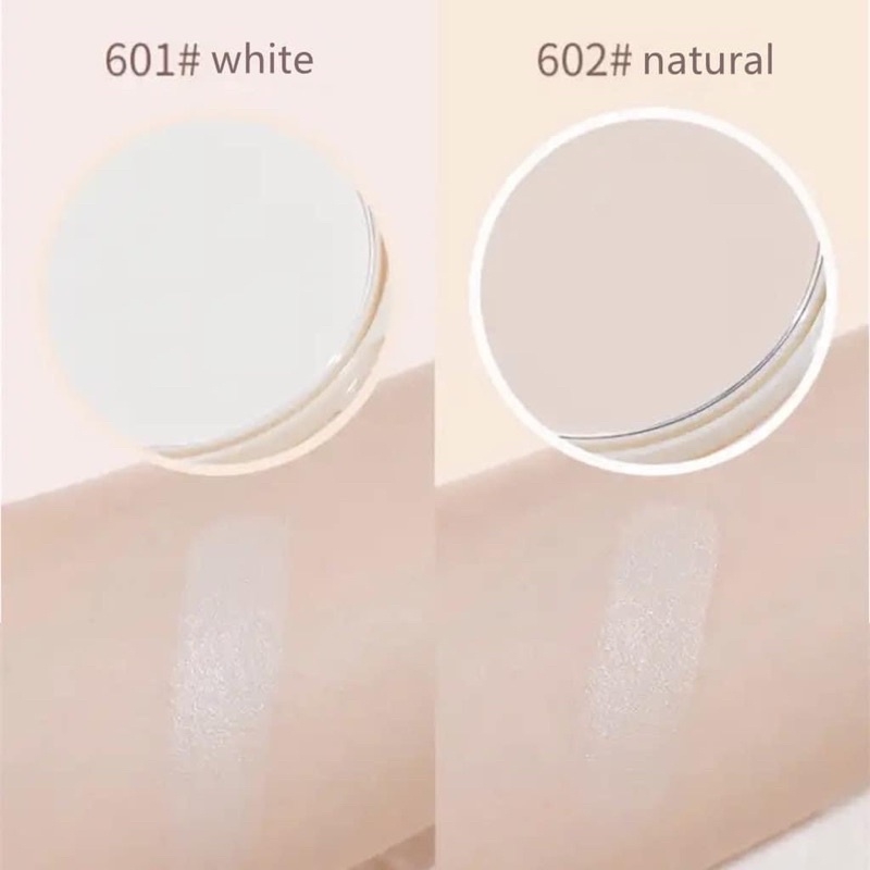 Cushion kèm phấn phủ 2 in 1 Gogo Tales Light And Nude