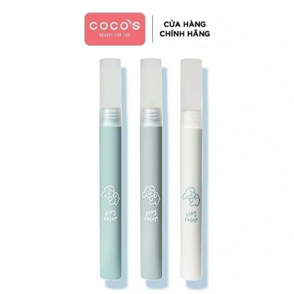 Son Kem Lì Hold Live Cún Little Ice Stick Lip Mud