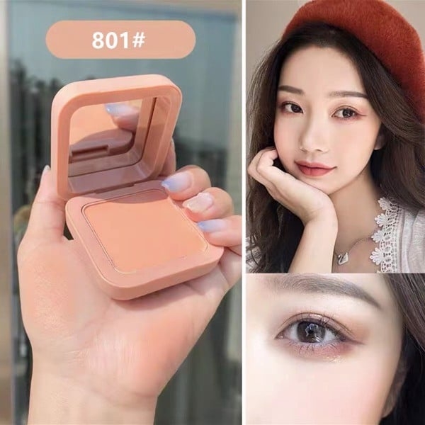 Phấn Má Hồng Gogo Tales Crafted Elegance Blusher