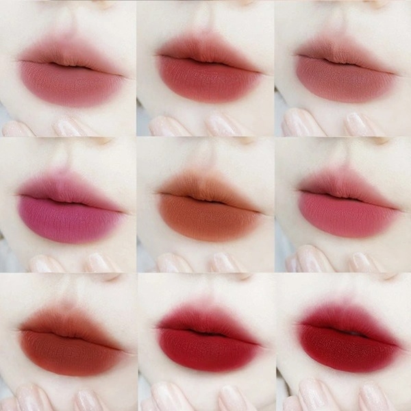 Son Kem Lì Hold Live Cún Little Ice Stick Lip Mud