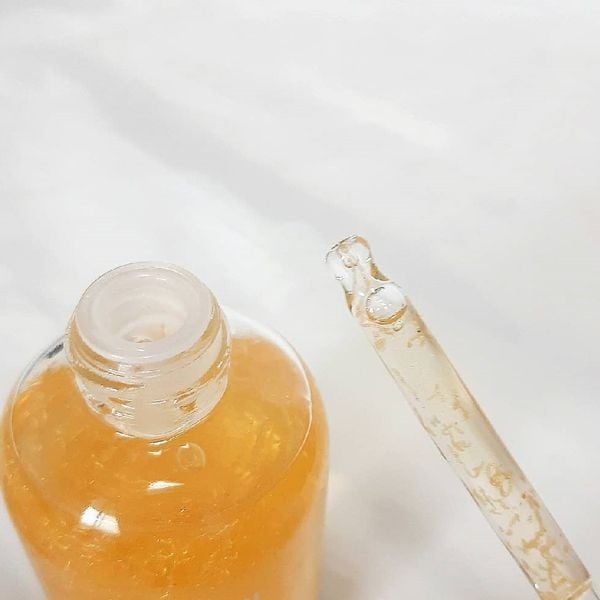 Tinh Chất Prettyskin Vàng 24k Collagen Ampoule 50ml