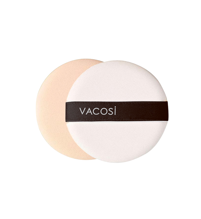 Bông Phấn Cushion Vacosi Cushion Sponge BP22