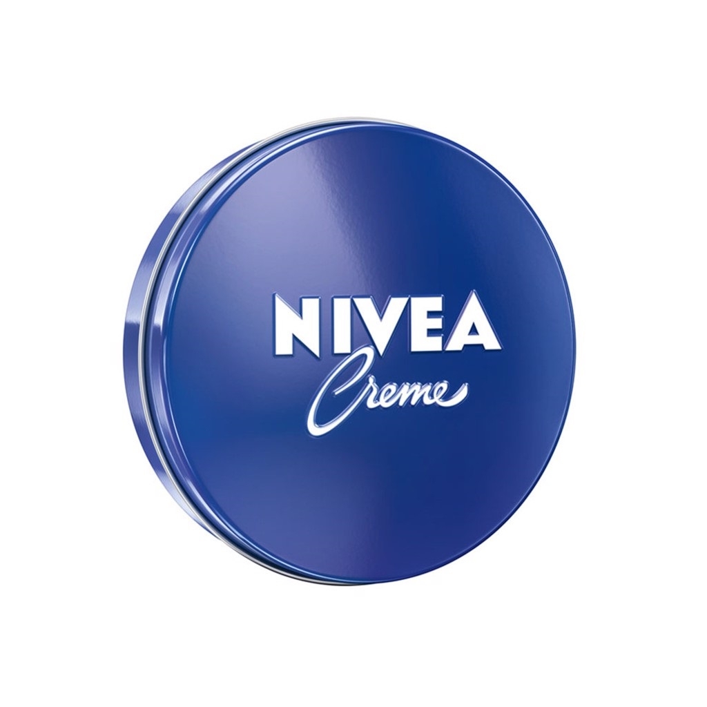 Kem dưỡng ẩm da NIVEA Crème, Kem Dưỡng Làm Mềm Da 30ml/ 60ml/ 150ml