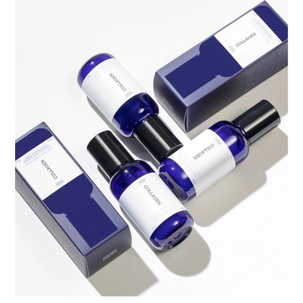 Serum Collagen Thủy Phân Tenzero Deep Aqua Collagen 50ml