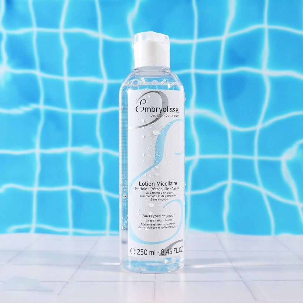 Nước Tẩy Trang Cây Phỉ Embryolisse Micellaire Lotion 100ml