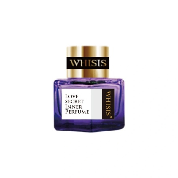 Nước Hoa Vùng Kín Cho Phái Nữ Whisis Love Secret and Rose Day Inner Perfume 7ml