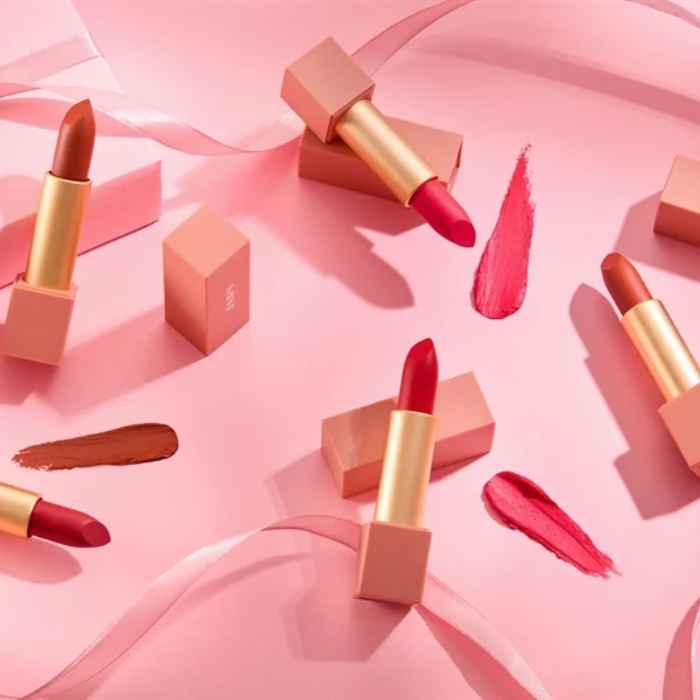 Son Thỏi Lì Jary Power Matte Lipstick 3.5g