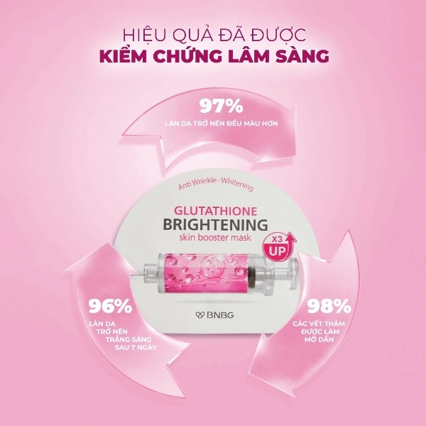 BNBG - 10 BRIGHTENING