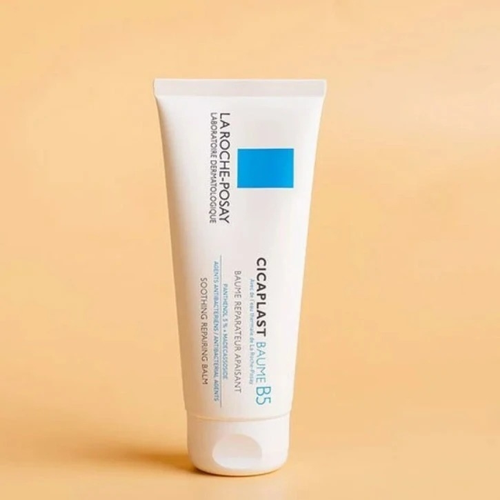 Kem Dưỡng Phục Hồi Da La Roche-Posay Cicaplast Baume B5+ Ultra-Repairing Soothing Balm 40ml
