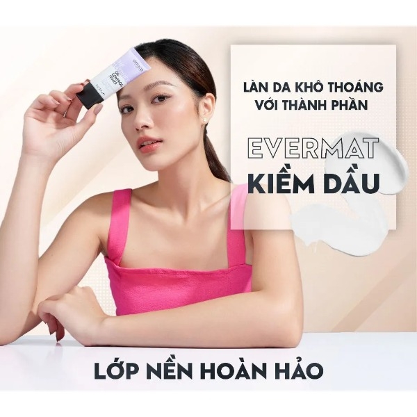 Kem Lót Catrice Primer Kiềm Dầu, Dưỡng Ẩm, Đều Màu 30ml