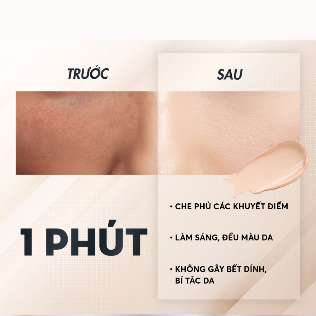 Kem che khuyết điểm Catrice Ultimate Camouflage Cream Kem Che Khuyết Điểm Che Phủ Cao, Lâu Trôi 3g