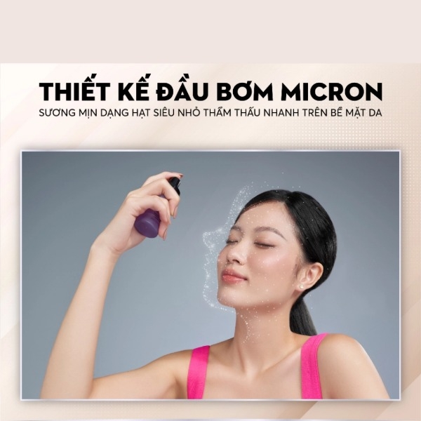 Xịt Khóa Nền Catrice Oil-Control Matt Fixing Spray 16h Xịt Khóa Nền Kiềm Dầu, Cấp Ẩm 50ml