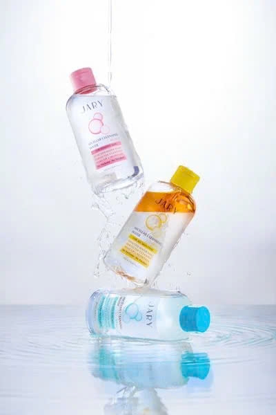 Nước Tẩy Trang Micellar Cleansing Water 250ml