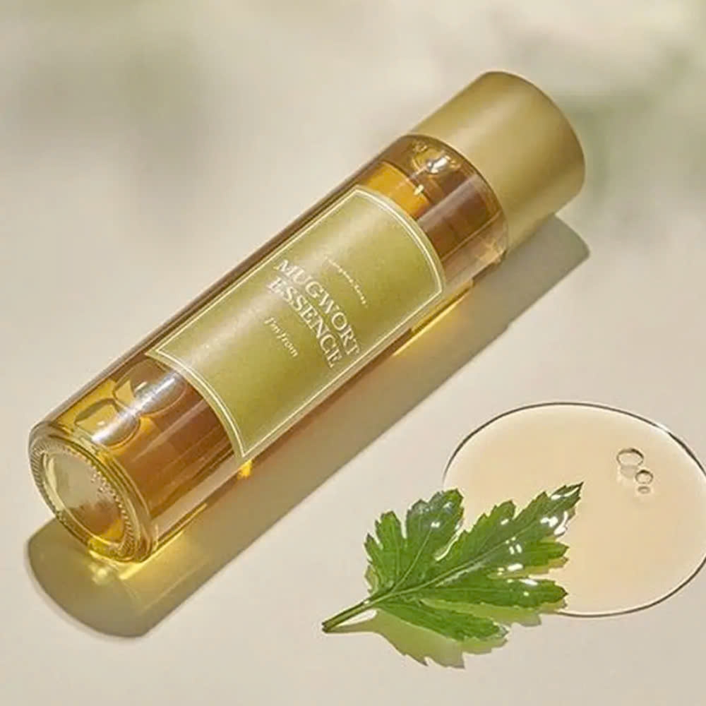 [I'M FORM] MINISE TINH CHẤT Mugwort Essence 30ml -  NGẢI CỨU