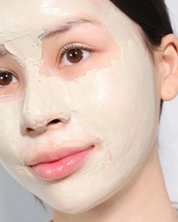 Mặt Nạ Đất Sét Aperire Spa Relief Pore Mask Sạch Sâu Dầu Nhờn, Thu Nhỏ Lỗ Chân Lông 120g