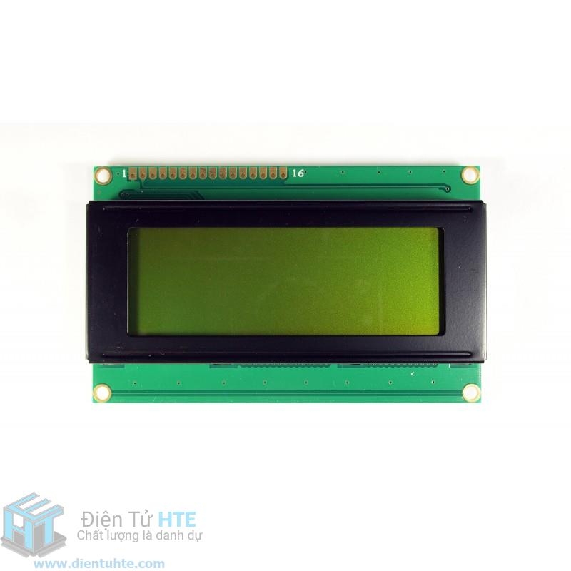 Màn hình LCD 20x4 | Điện Tử HTE