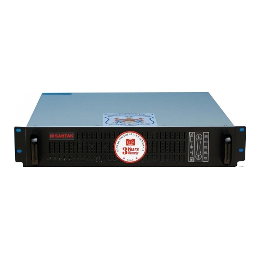 SANTAK Rackmount C1KR