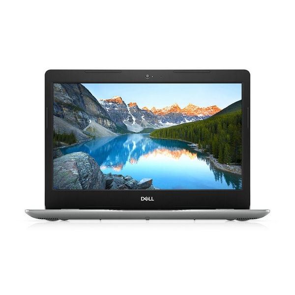 DELL INSPIRON 3493 (N4I7131W)/ SILVER/ CORE I7/ 8GB/ 512GB/ WIN 10