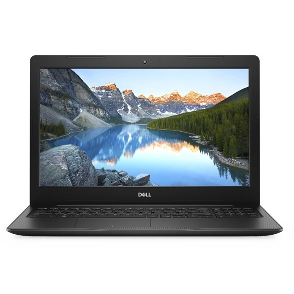 DELL INSPIRON 3593 (N3593A) (P75F013)/BLACK/ CORE I3/ 4GB/ 1TB/ WIN10SL