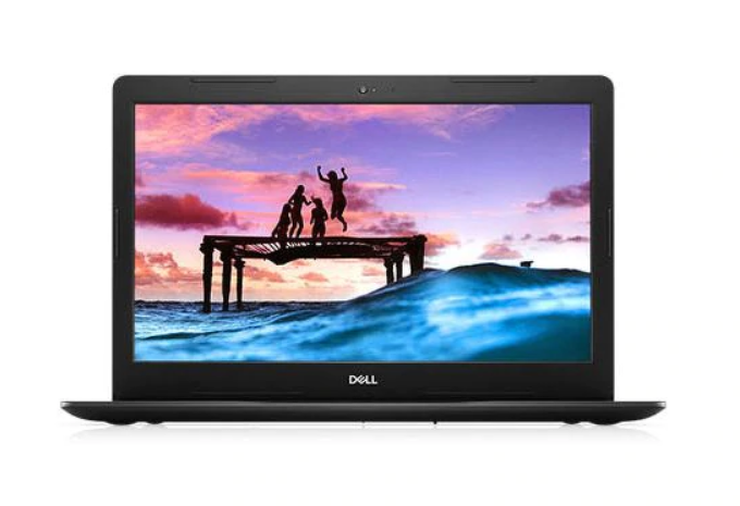 DELL INSPIRON 3593 (70211826)/ BLACK/ CORE I7/ 8GB/ 512GB/ GEFORCE MX230 2GB/ 15.6 INCH FHD/ WIN 10H