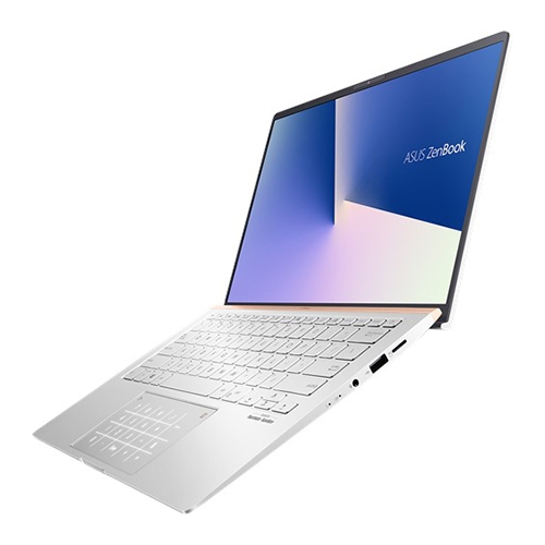 ASUS ZenBook UM433DA-A5012T Silver