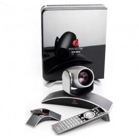 Polycom HDX 6000-720