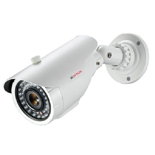 Camera Cosmic ống kính hồng ngoại CP Plus CP-VCG-ST24L2